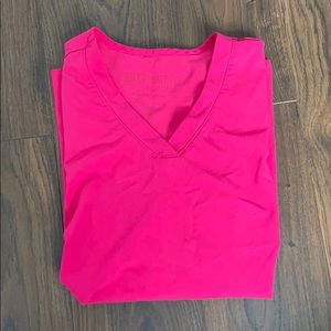Size XS Grey’s Anatomy Pink Scrub Top